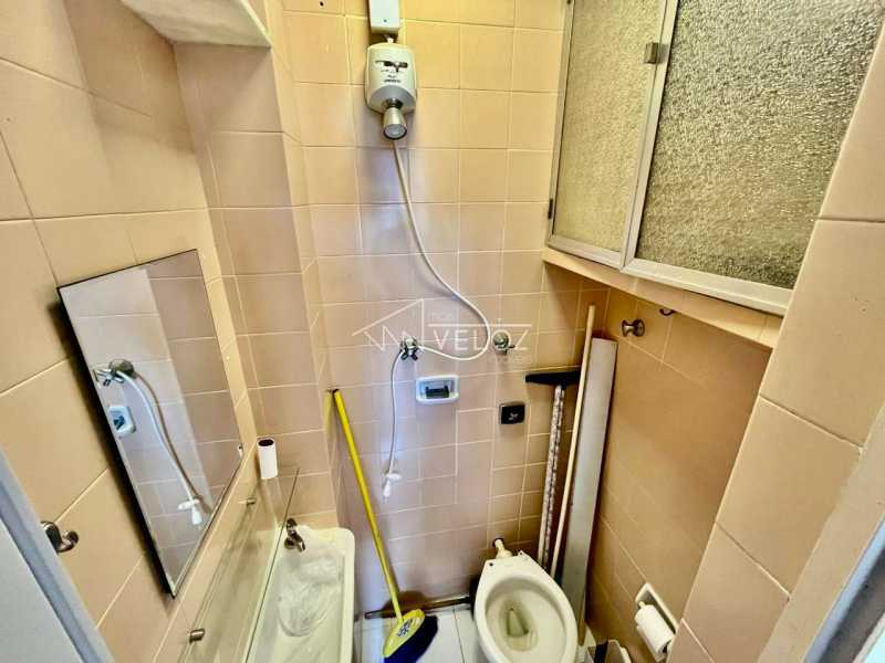 Apartamento à venda com 1 quarto, 46m² - Foto 22