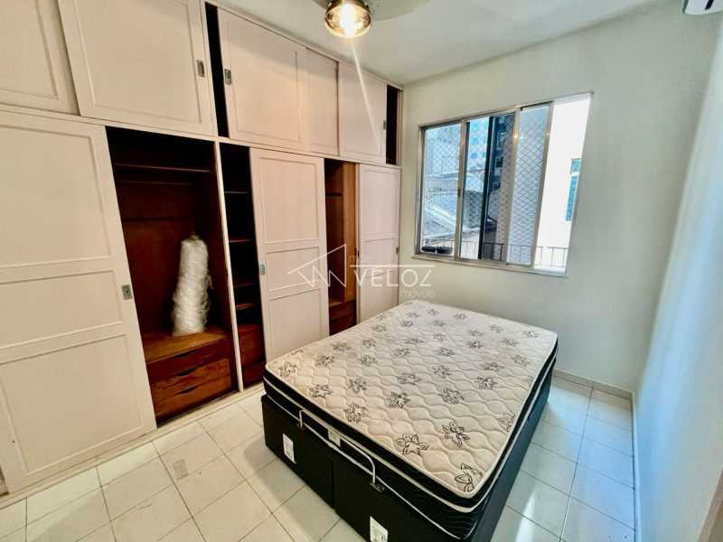 Apartamento à venda com 1 quarto, 46m² - Foto 6