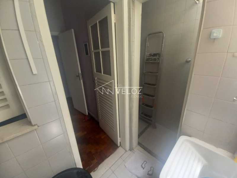 Apartamento à venda com 2 quartos, 105m² - Foto 14