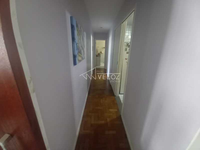 Apartamento à venda com 2 quartos, 105m² - Foto 6