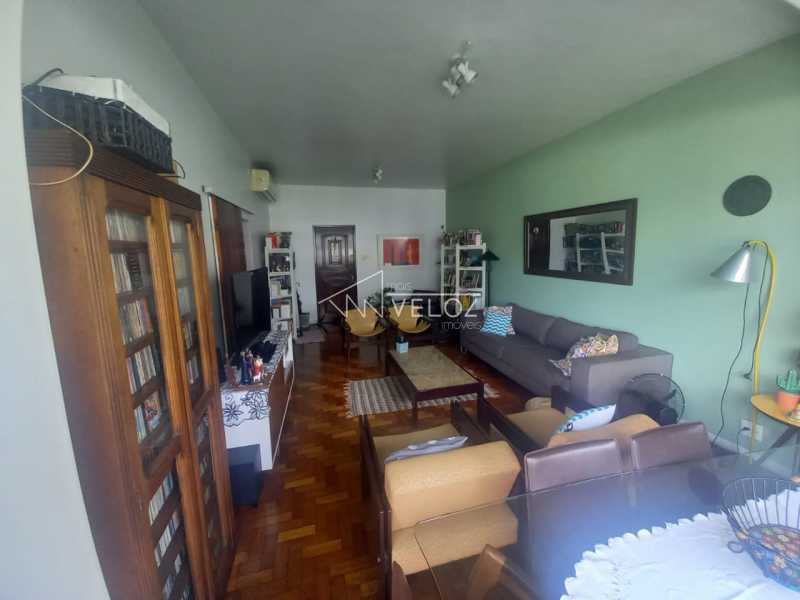 Apartamento à venda com 2 quartos, 105m² - Foto 15