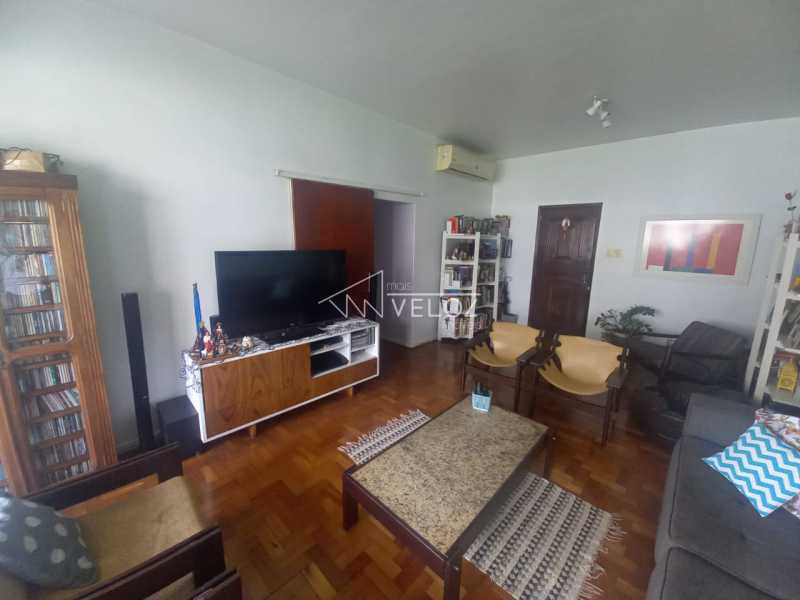 Apartamento à venda com 2 quartos, 105m² - Foto 16