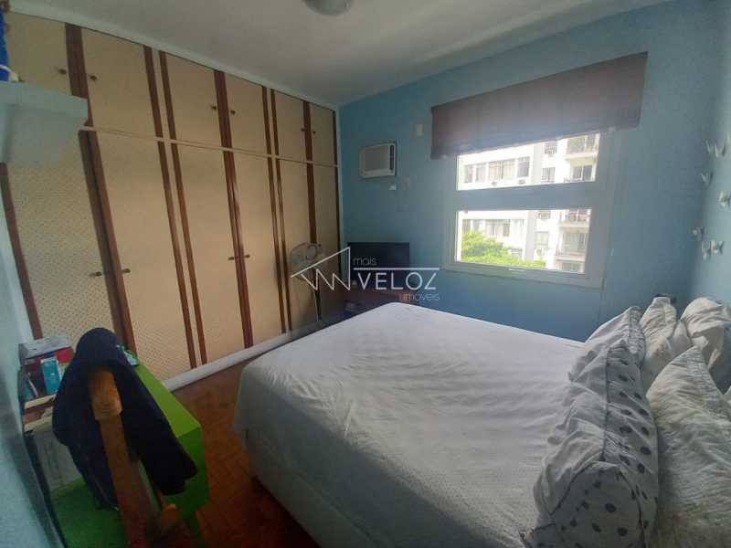 Apartamento à venda com 2 quartos, 105m² - Foto 8