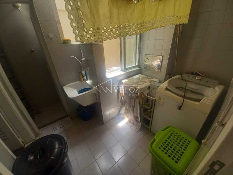 Apartamento à venda com 2 quartos, 105m² - Foto 13