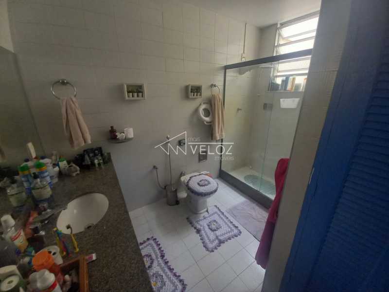 Apartamento à venda com 2 quartos, 105m² - Foto 9