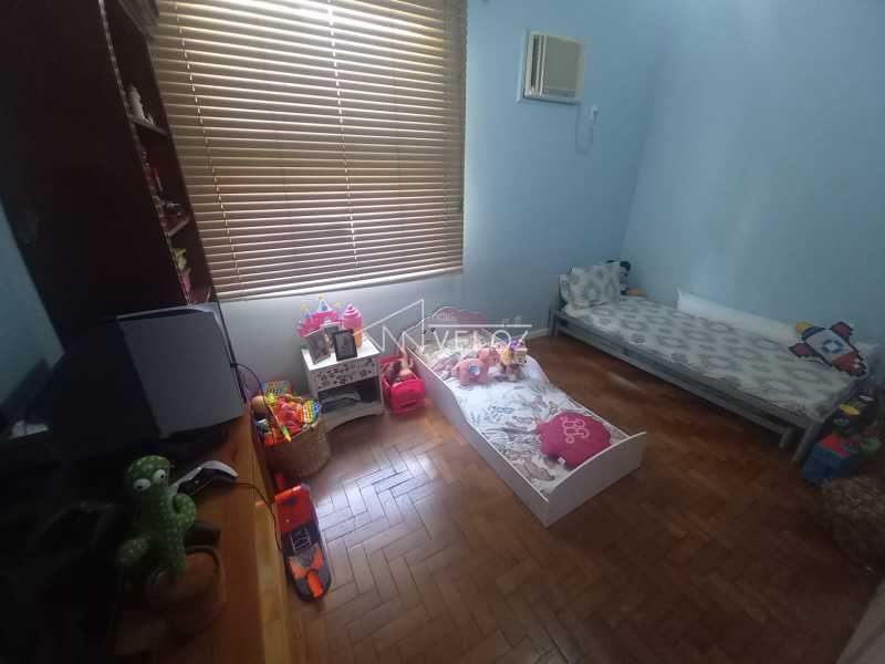 Apartamento à venda com 2 quartos, 105m² - Foto 10