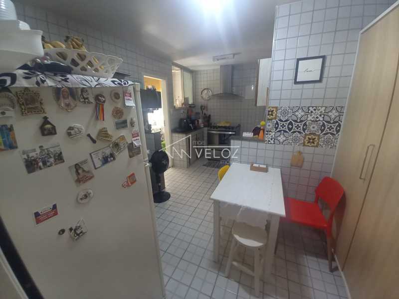 Apartamento à venda com 2 quartos, 105m² - Foto 11