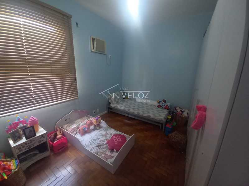 Apartamento à venda com 2 quartos, 105m² - Foto 21