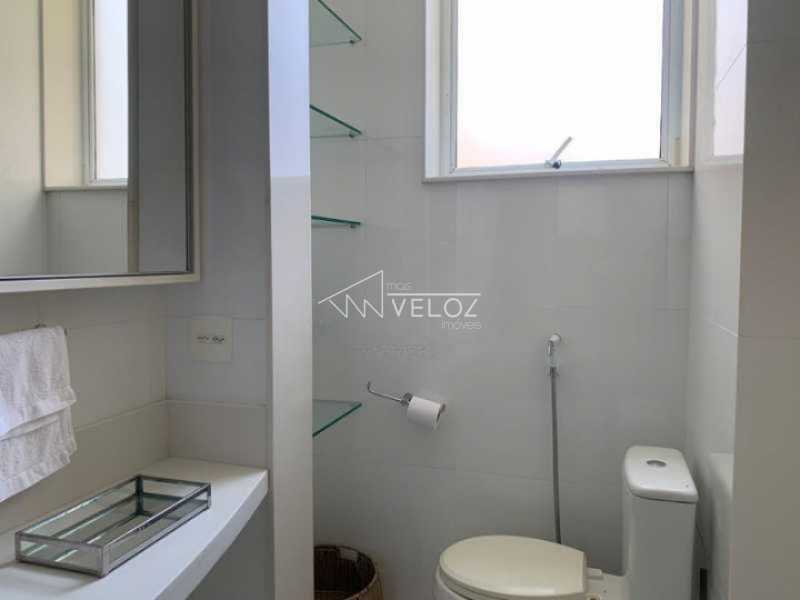 Apartamento à venda com 3 quartos, 140m² - Foto 13