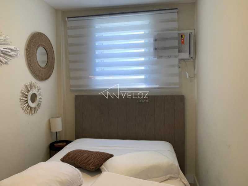 Apartamento à venda com 3 quartos, 140m² - Foto 14