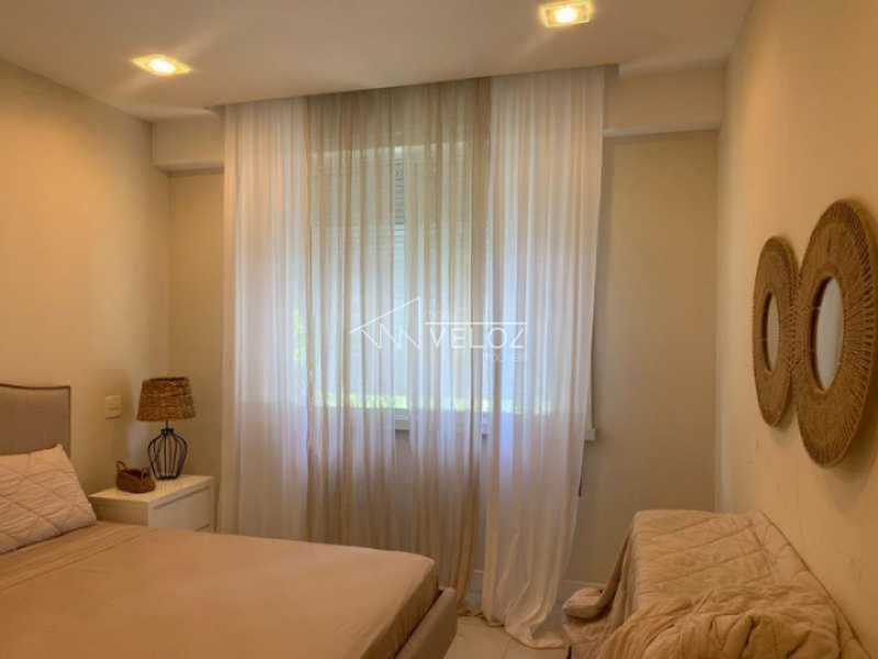 Apartamento à venda com 3 quartos, 140m² - Foto 17