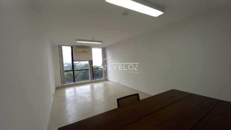 Conjunto Comercial-Sala à venda, 32m² - Foto 3