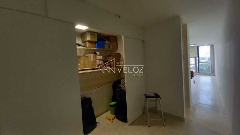 Conjunto Comercial-Sala à venda, 32m² - Foto 10