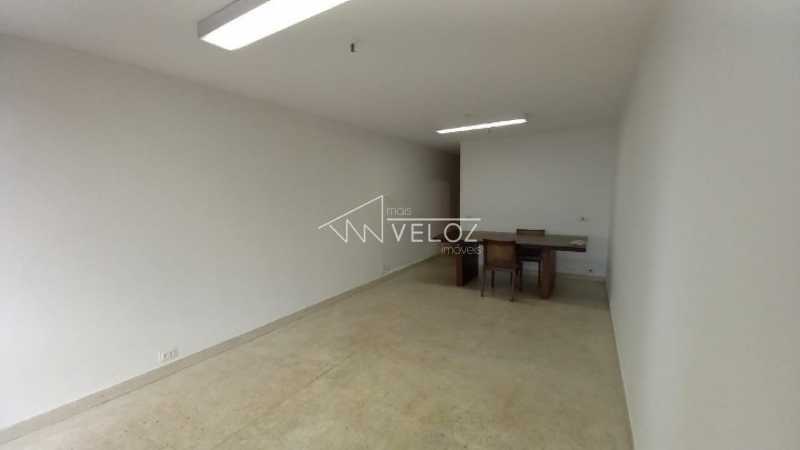 Conjunto Comercial-Sala à venda, 32m² - Foto 7