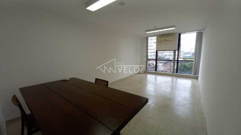 Conjunto Comercial-Sala à venda, 32m² - Foto 1