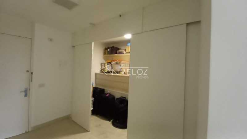 Conjunto Comercial-Sala à venda, 32m² - Foto 12