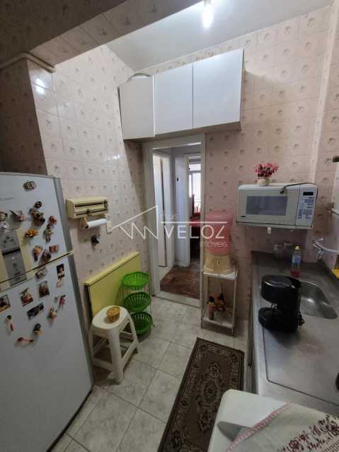 Apartamento à venda com 2 quartos, 52m² - Foto 4