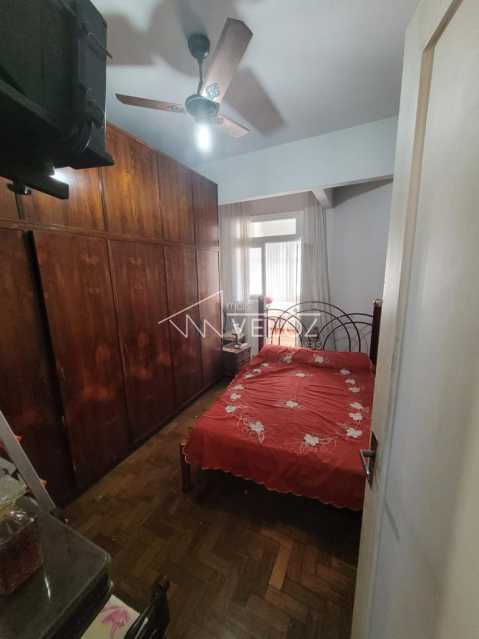 Apartamento à venda com 2 quartos, 52m² - Foto 2