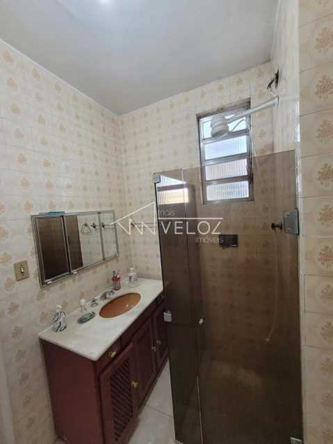 Apartamento à venda com 2 quartos, 52m² - Foto 10