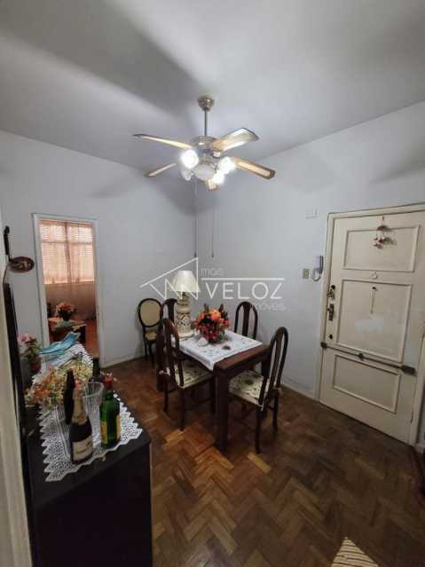 Apartamento à venda com 2 quartos, 52m² - Foto 16