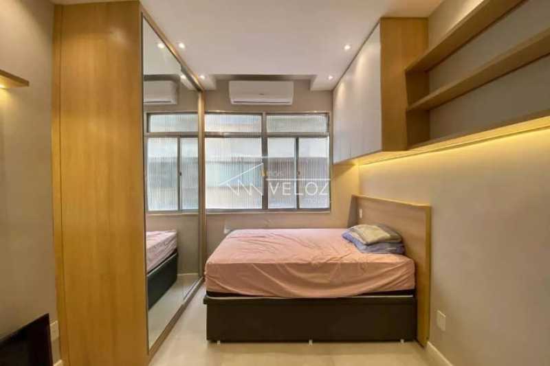 Apartamento à venda com 1 quarto, 28m² - Foto 8