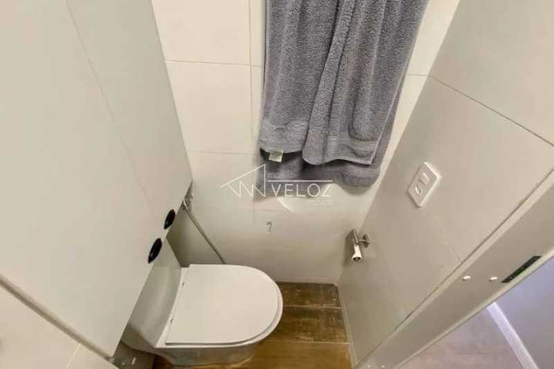 Apartamento à venda com 1 quarto, 28m² - Foto 17