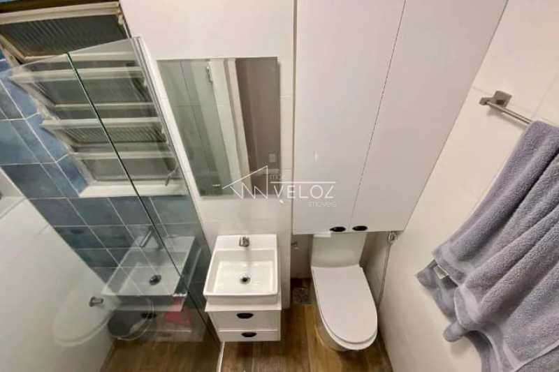 Apartamento à venda com 1 quarto, 28m² - Foto 15