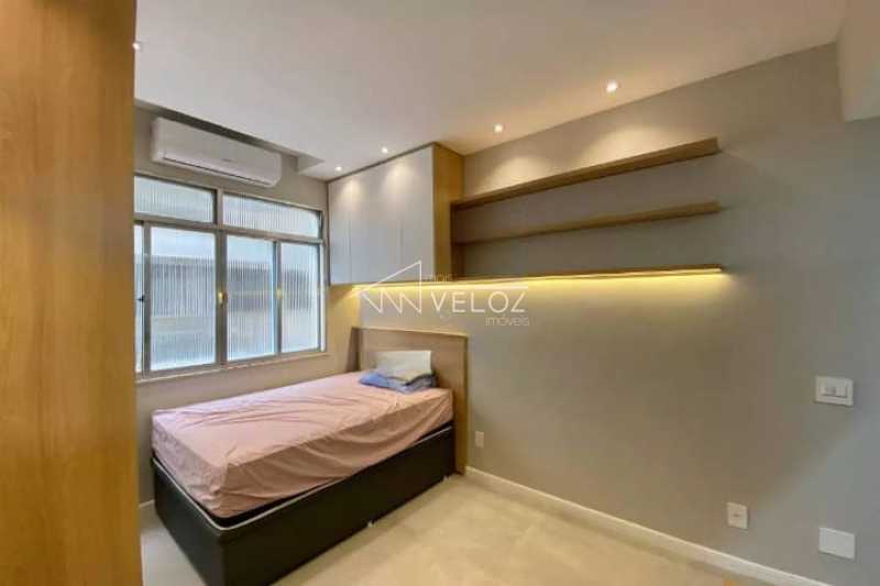 Apartamento à venda com 1 quarto, 28m² - Foto 12