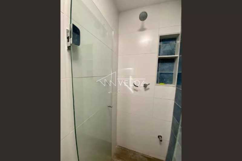 Apartamento à venda com 1 quarto, 28m² - Foto 19