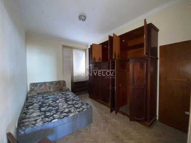 Apartamento à venda com 3 quartos, 152m² - Foto 5