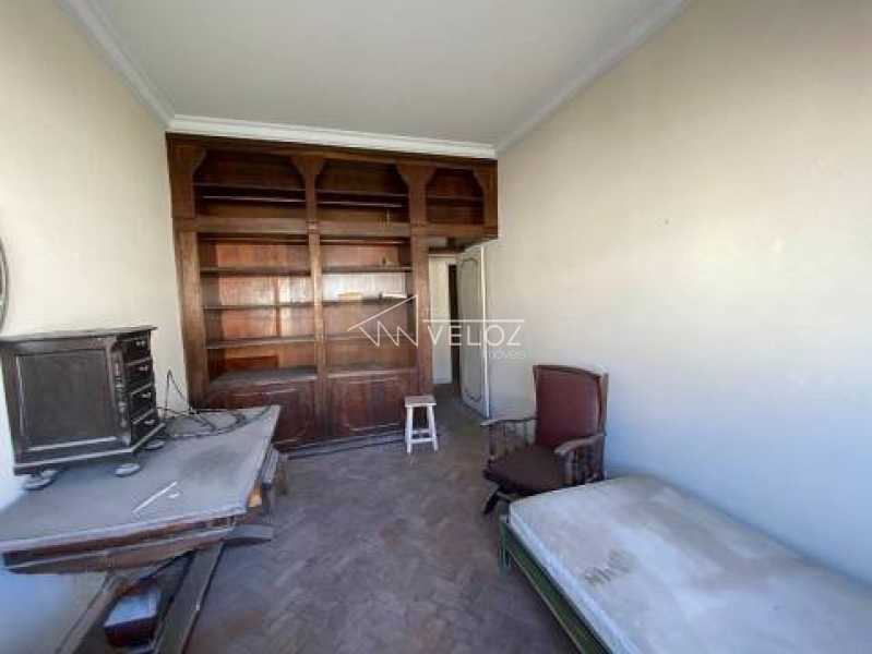 Apartamento à venda com 3 quartos, 152m² - Foto 6