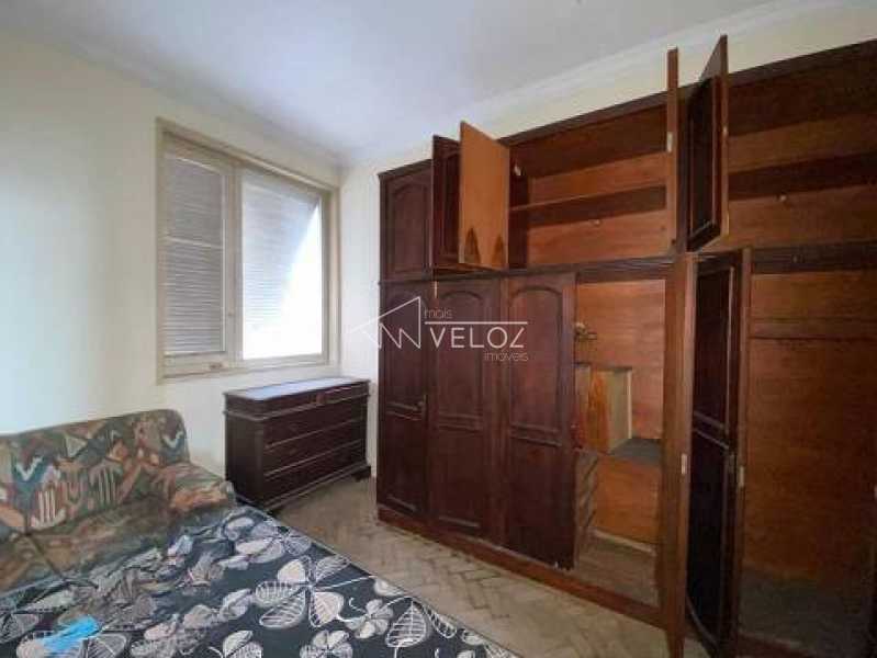 Apartamento à venda com 3 quartos, 152m² - Foto 8