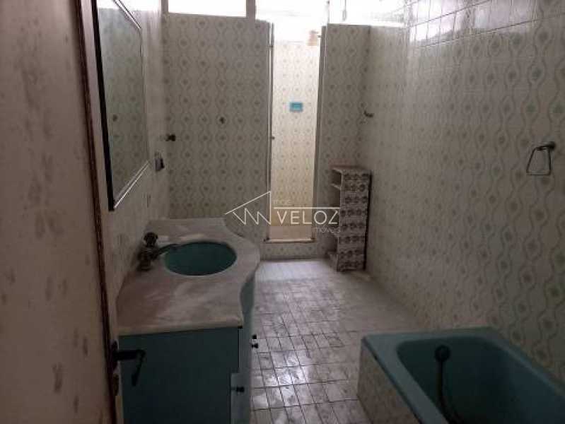 Apartamento à venda com 3 quartos, 152m² - Foto 9