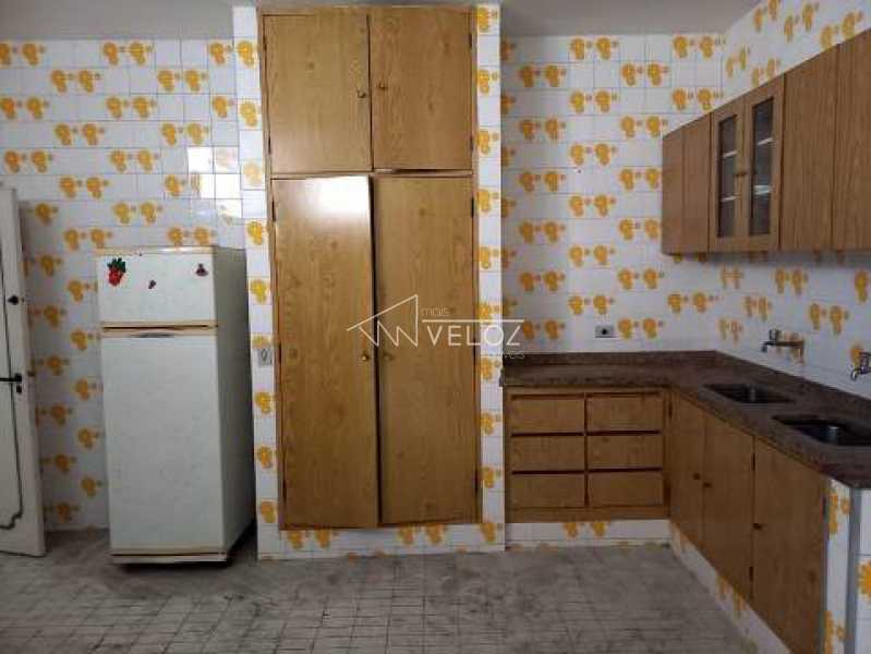 Apartamento à venda com 3 quartos, 152m² - Foto 10