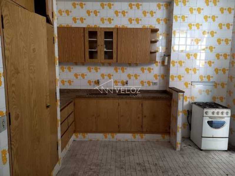 Apartamento à venda com 3 quartos, 152m² - Foto 11