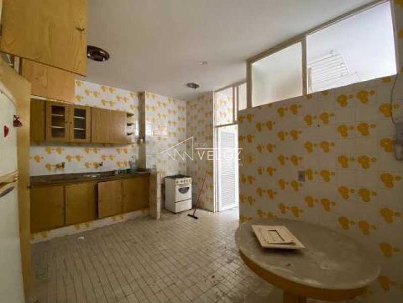 Apartamento à venda com 3 quartos, 152m² - Foto 12