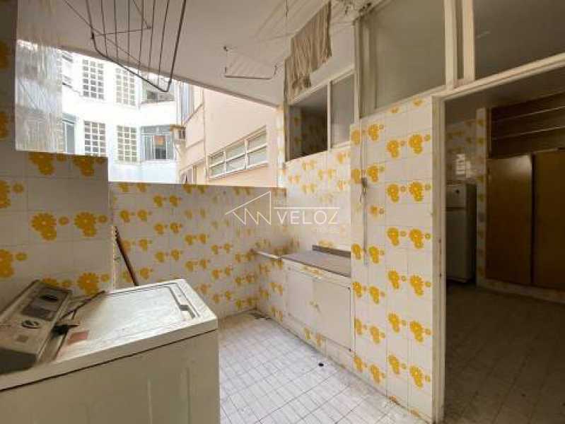 Apartamento à venda com 3 quartos, 152m² - Foto 13