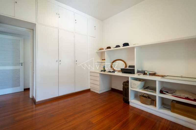 Apartamento à venda com 4 quartos, 199m² - Foto 11