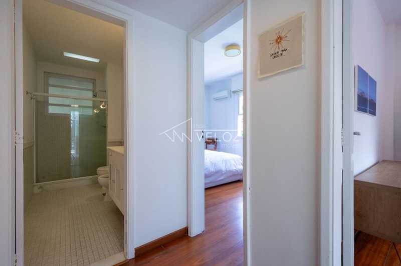 Apartamento à venda com 4 quartos, 199m² - Foto 12