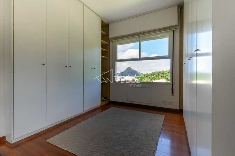 Apartamento à venda com 4 quartos, 199m² - Foto 16