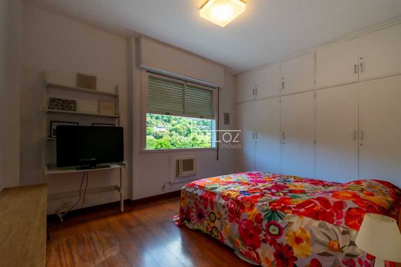 Apartamento à venda com 4 quartos, 199m² - Foto 19