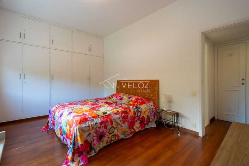 Apartamento à venda com 4 quartos, 199m² - Foto 20