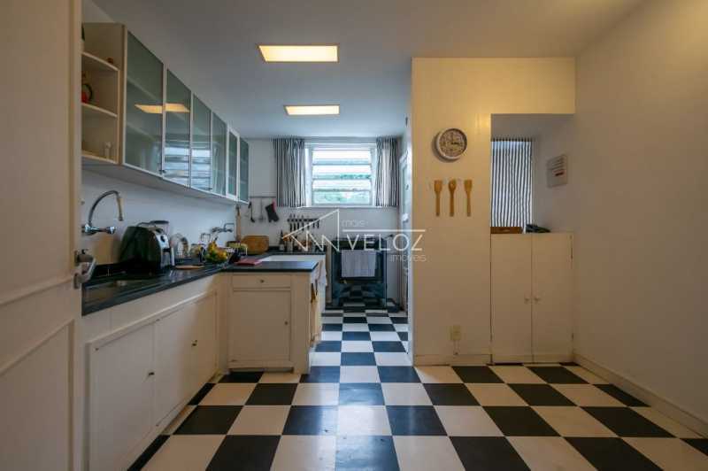 Apartamento à venda com 4 quartos, 199m² - Foto 23