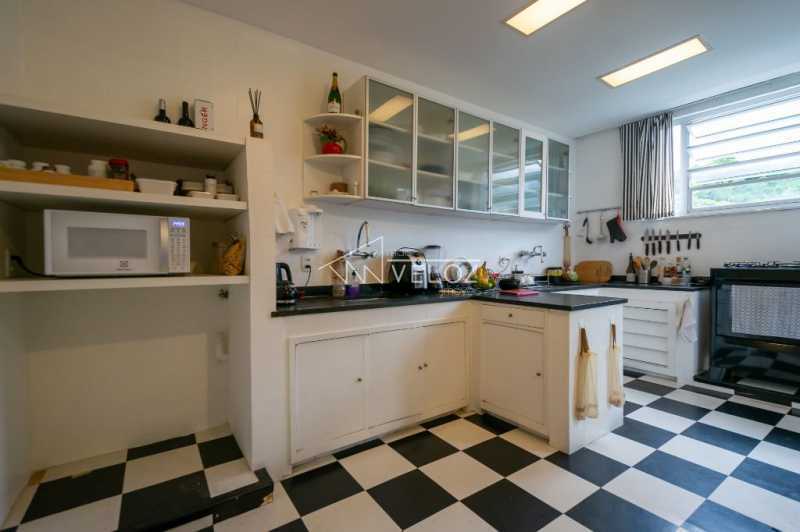 Apartamento à venda com 4 quartos, 199m² - Foto 24