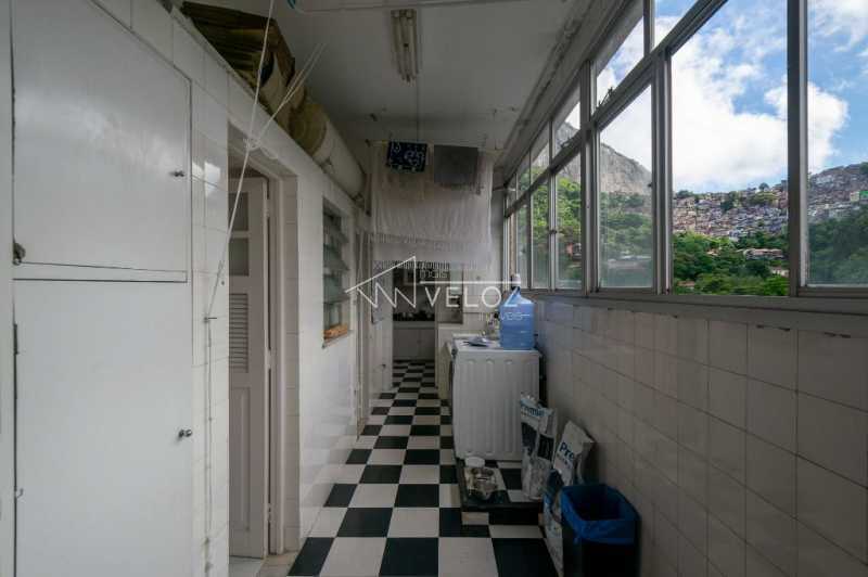 Apartamento à venda com 4 quartos, 199m² - Foto 26