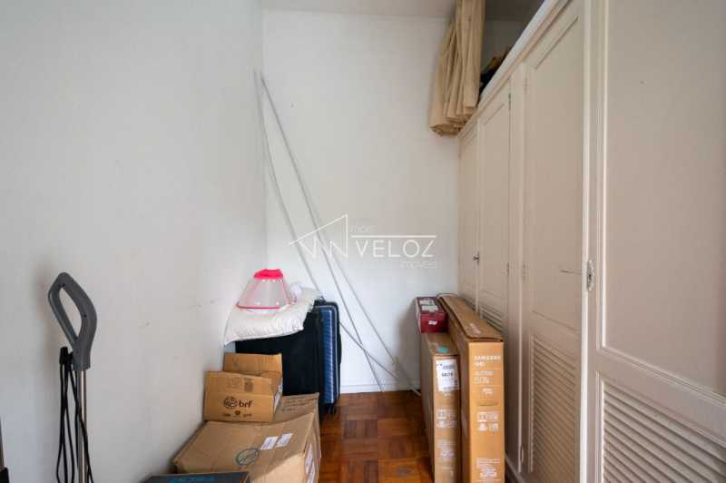 Apartamento à venda com 4 quartos, 199m² - Foto 27