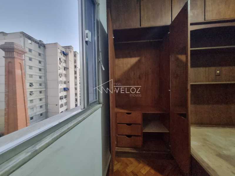 Apartamento à venda com 1 quarto, 31m² - Foto 8