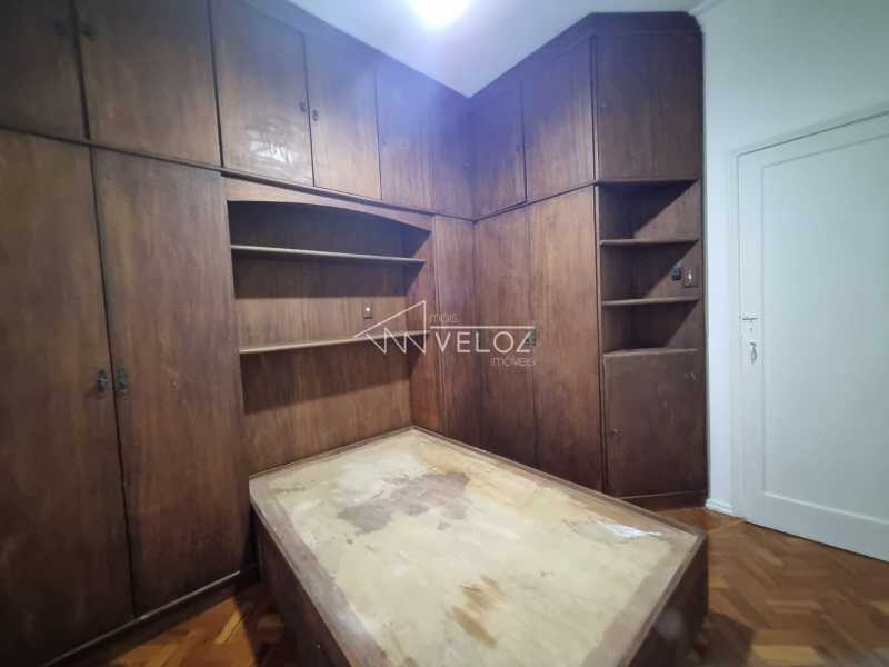 Apartamento à venda com 1 quarto, 31m² - Foto 11