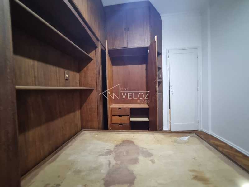 Apartamento à venda com 1 quarto, 31m² - Foto 12