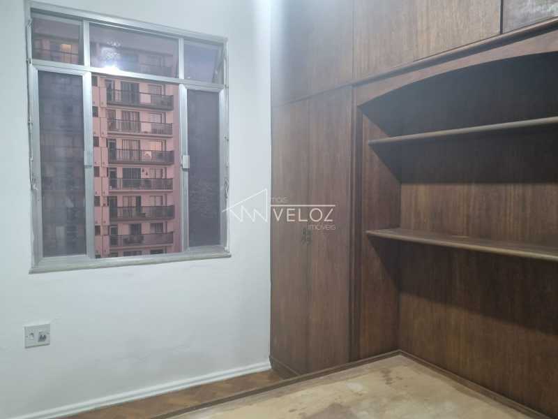 Apartamento à venda com 1 quarto, 31m² - Foto 19